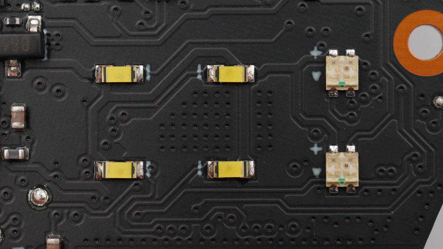 Teardown of DJI Osmo Mobile 8 (DS308)-Chargerlab
