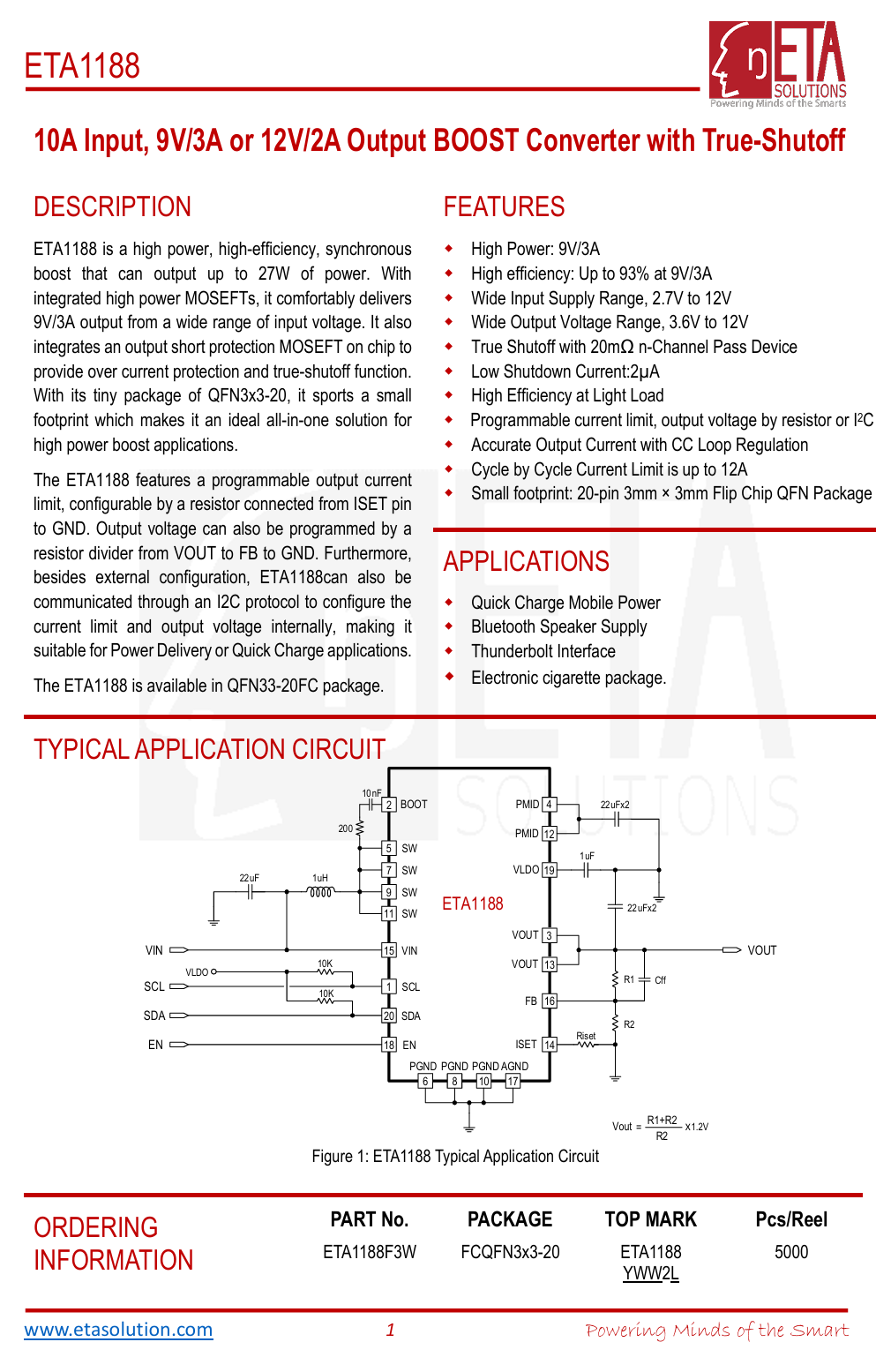Teardown of DJI Osmo Mobile 8 (DS308)-Chargerlab