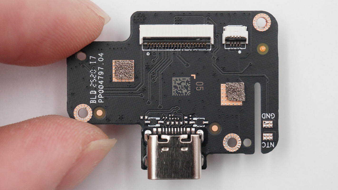 Teardown of DJI Osmo Mobile 8 (DS308)-Chargerlab