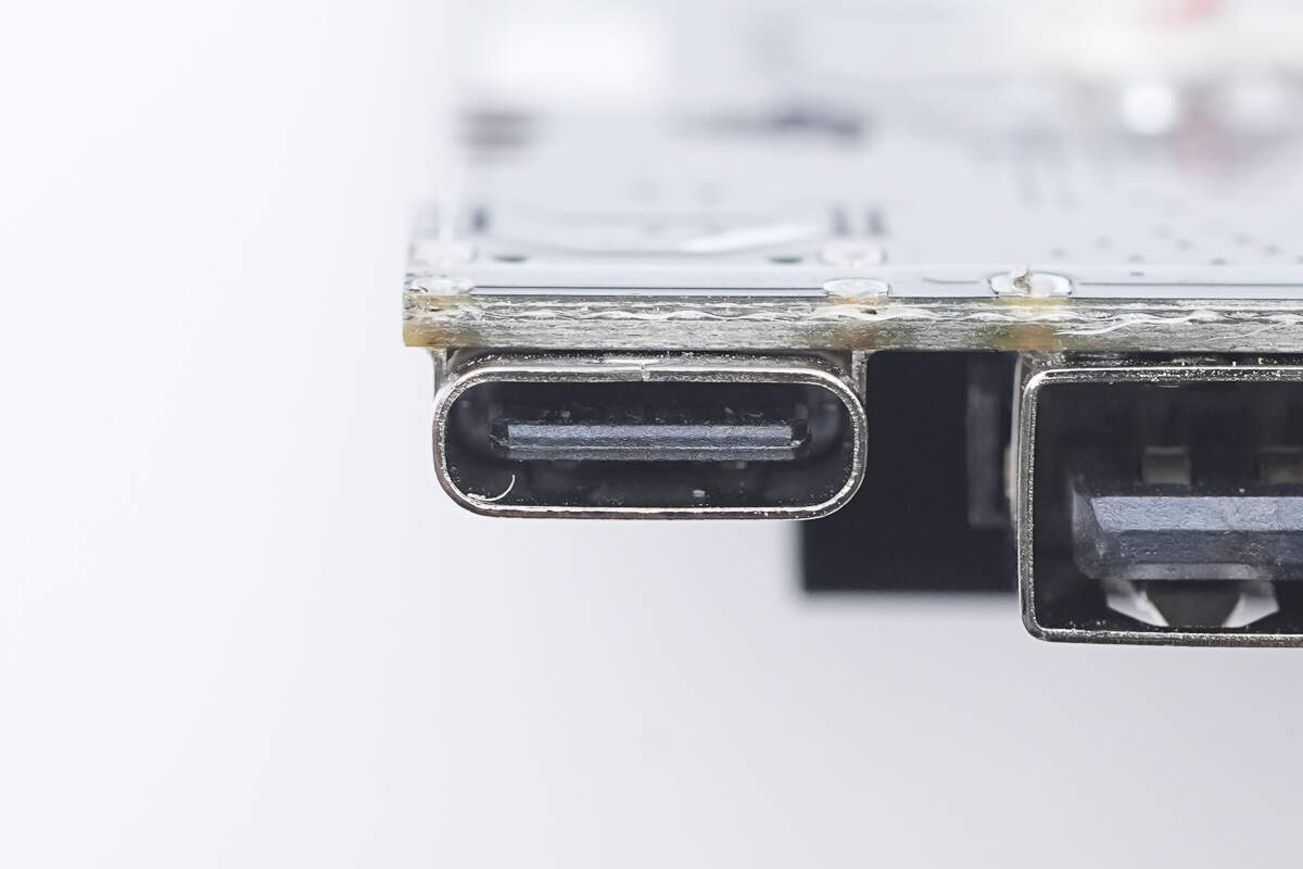 Teardown of Lenovo Thinkplus FLUXO 125W 12800mAh Portable Power Bank (PBFO-12125A)-Chargerlab