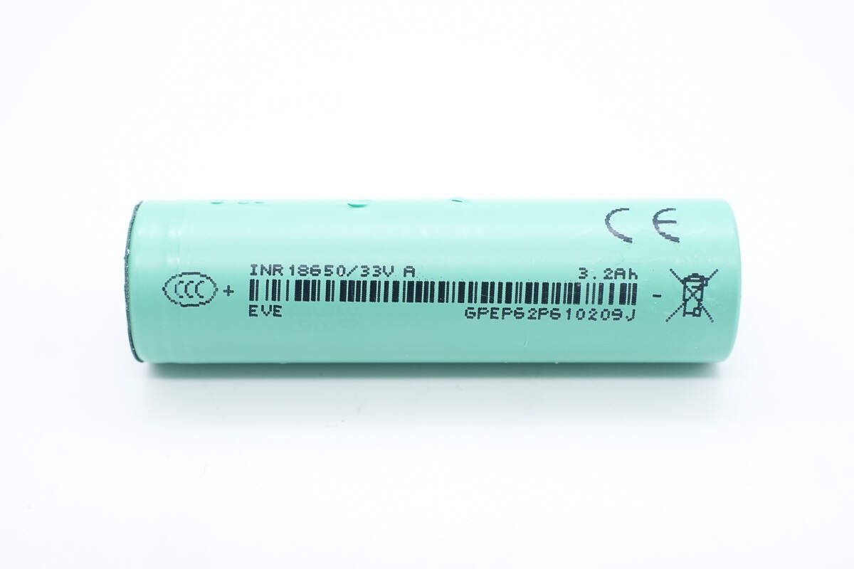 Teardown of Lenovo Thinkplus FLUXO 125W 12800mAh Portable Power Bank (PBFO-12125A)-Chargerlab