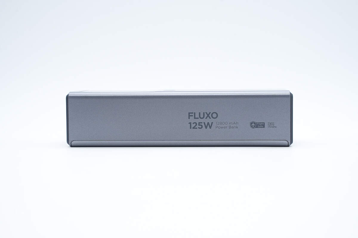 Teardown of Lenovo Thinkplus FLUXO 125W 12800mAh Portable Power Bank (PBFO-12125A)-Chargerlab