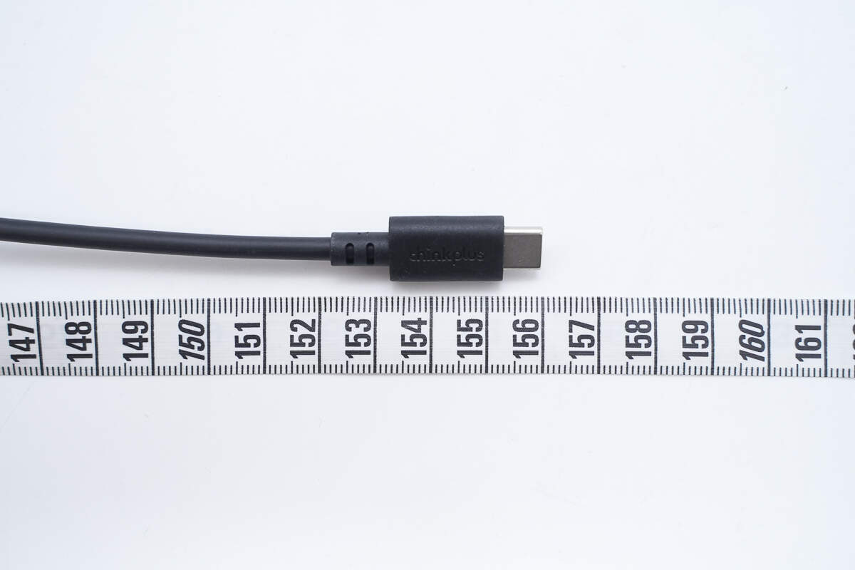 Teardown of Lenovo Thinkplus FLUXO 125W 12800mAh Portable Power Bank (PBFO-12125A)-Chargerlab