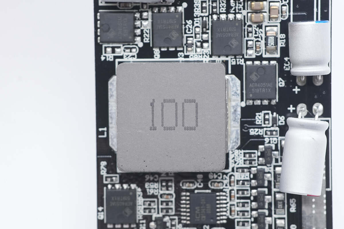 Teardown of Lenovo Thinkplus FLUXO 125W 12800mAh Portable Power Bank (PBFO-12125A)-Chargerlab