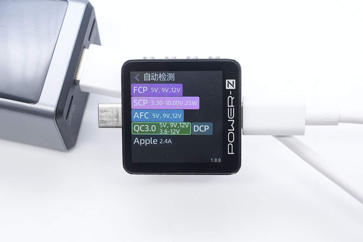 Teardown of Lenovo Thinkplus FLUXO 125W 12800mAh Portable Power Bank (PBFO-12125A)-Chargerlab