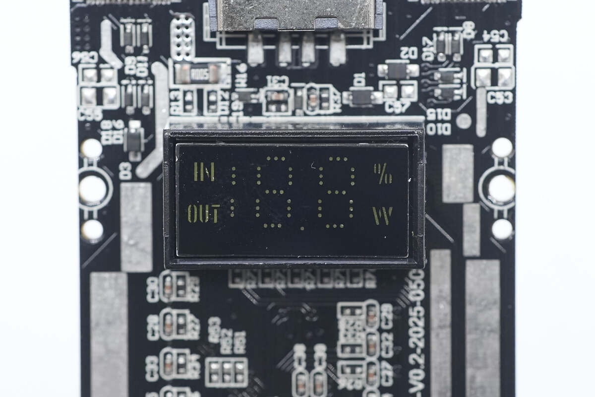 Teardown of Lenovo Thinkplus FLUXO 125W 12800mAh Portable Power Bank (PBFO-12125A)-Chargerlab