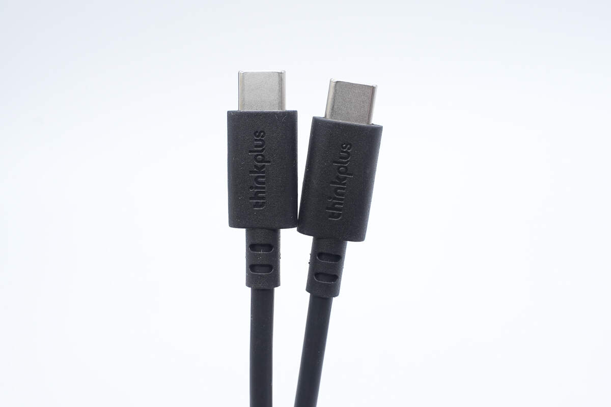 Teardown of Lenovo Thinkplus FLUXO 125W 12800mAh Portable Power Bank (PBFO-12125A)-Chargerlab