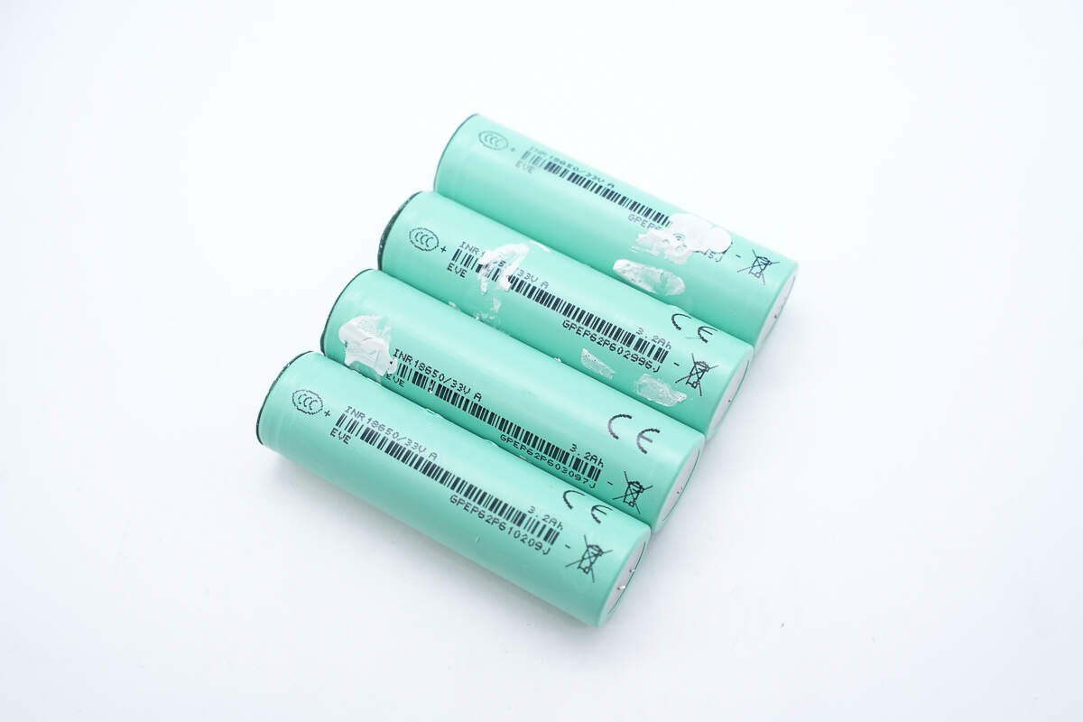 Teardown of Lenovo Thinkplus FLUXO 125W 12800mAh Portable Power Bank (PBFO-12125A)-Chargerlab