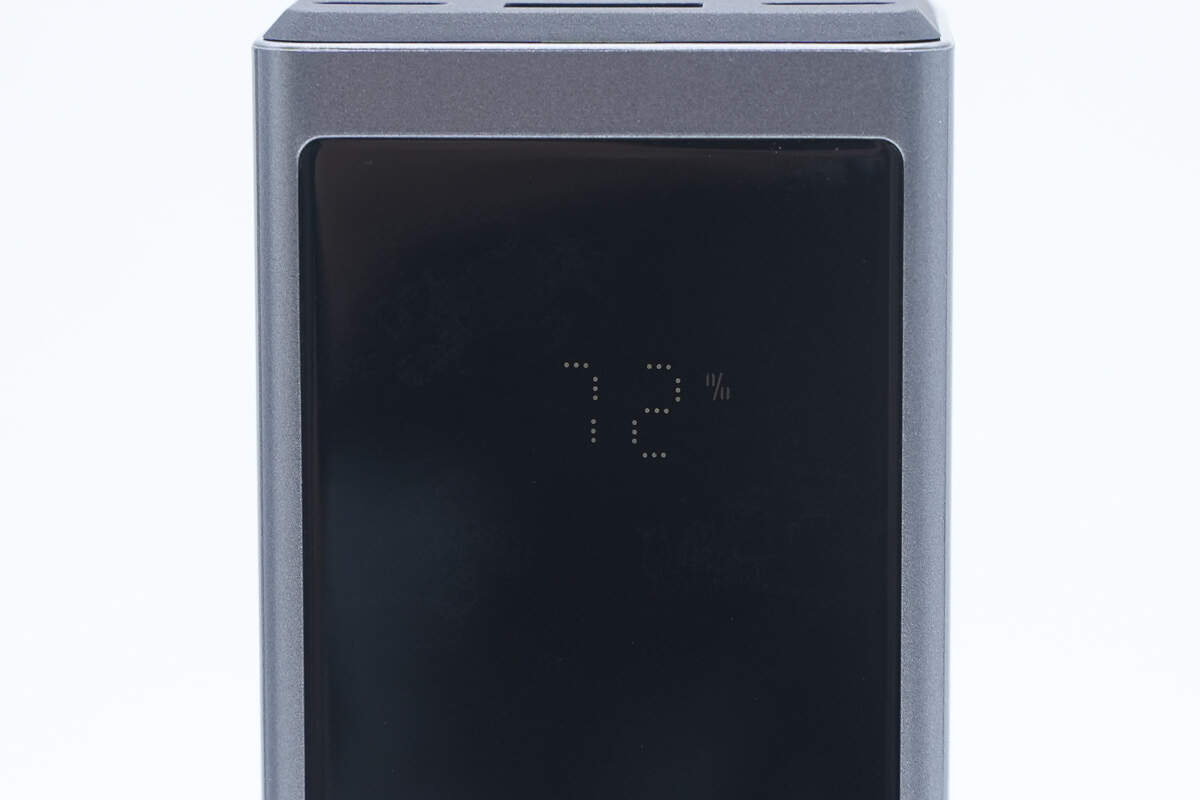 Teardown of Lenovo Thinkplus FLUXO 125W 12800mAh Portable Power Bank (PBFO-12125A)-Chargerlab