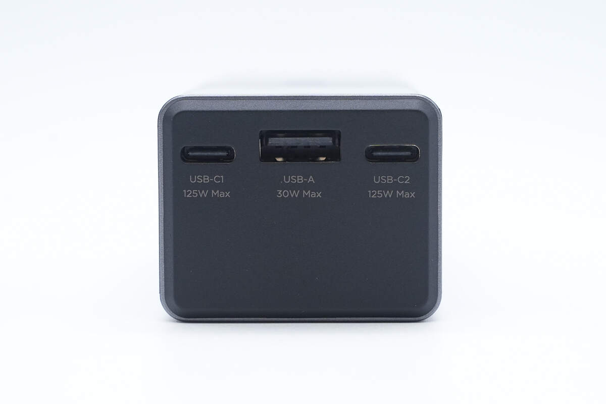 Teardown of Lenovo Thinkplus FLUXO 125W 12800mAh Portable Power Bank (PBFO-12125A)-Chargerlab