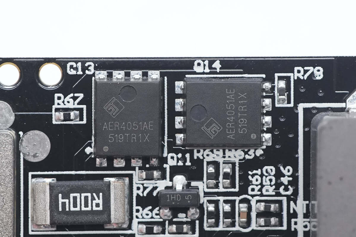 Teardown of Lenovo Thinkplus FLUXO 125W 12800mAh Portable Power Bank (PBFO-12125A)-Chargerlab