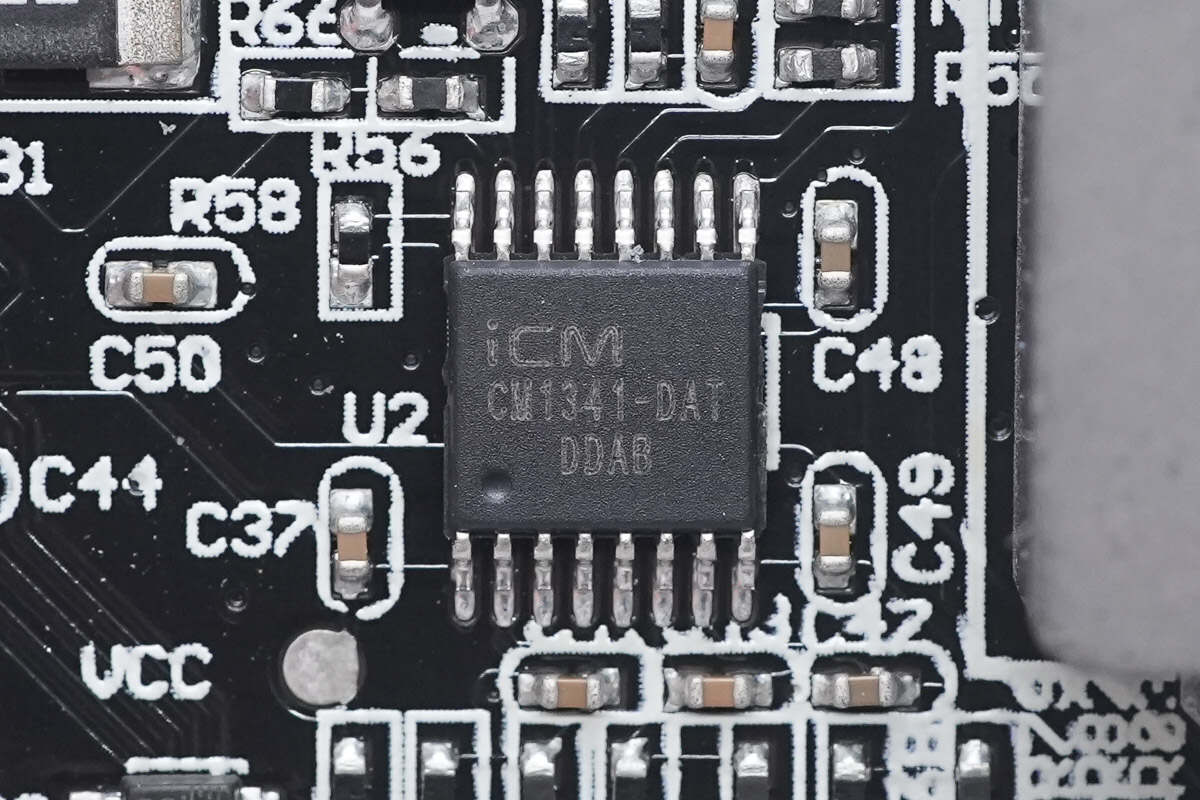 Teardown of Lenovo Thinkplus FLUXO 125W 12800mAh Portable Power Bank (PBFO-12125A)-Chargerlab