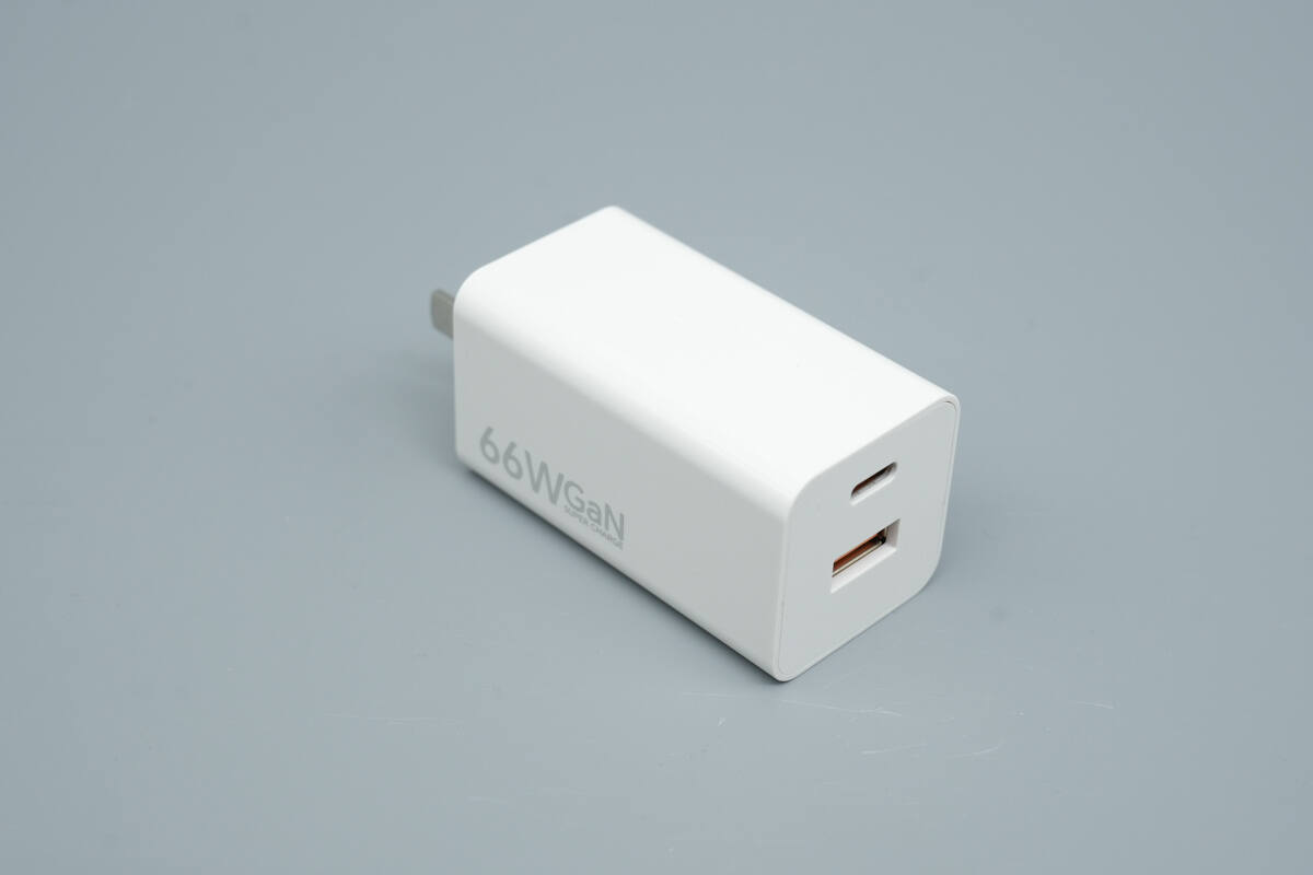 Teardown of HONOR SuperCharge 66W Power Adapter (HN-110600CP0)-Chargerlab