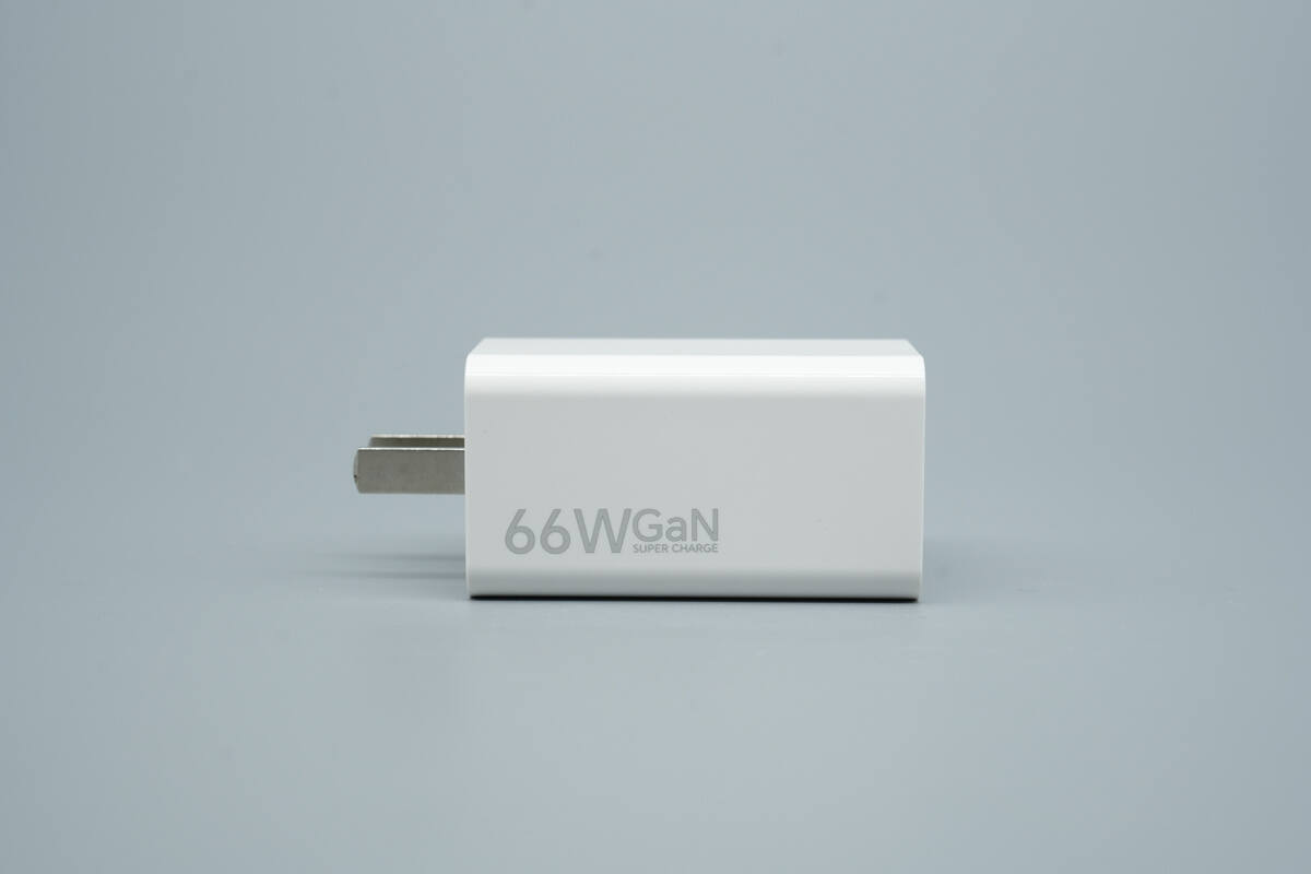 Teardown of HONOR SuperCharge 66W Power Adapter (HN-110600CP0)-Chargerlab