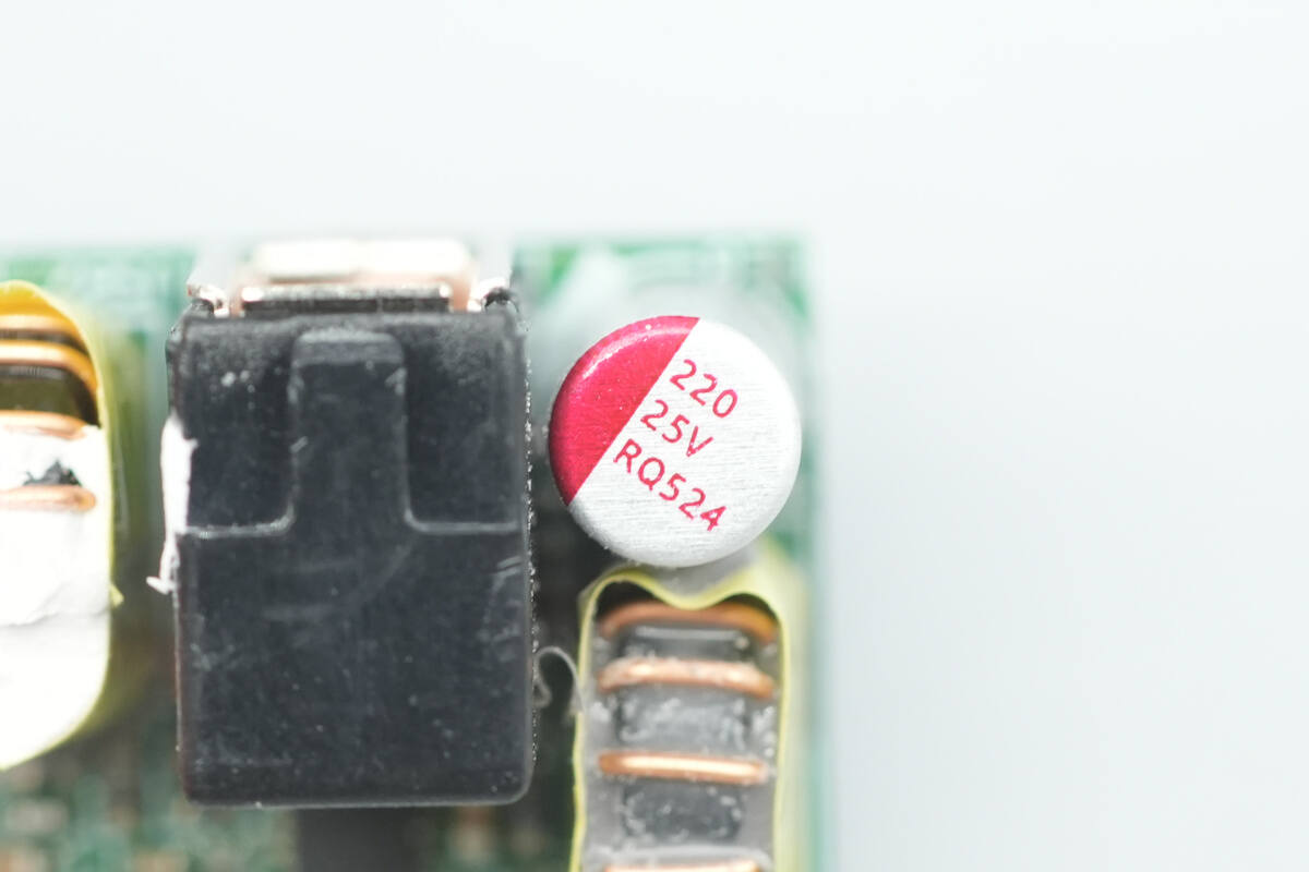 Teardown of HONOR SuperCharge 66W Power Adapter (HN-110600CP0)-Chargerlab