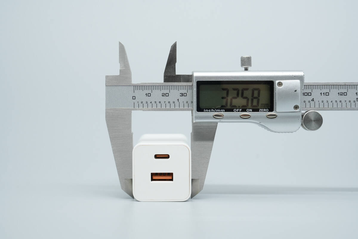 Teardown of HONOR SuperCharge 66W Power Adapter (HN-110600CP0)-Chargerlab