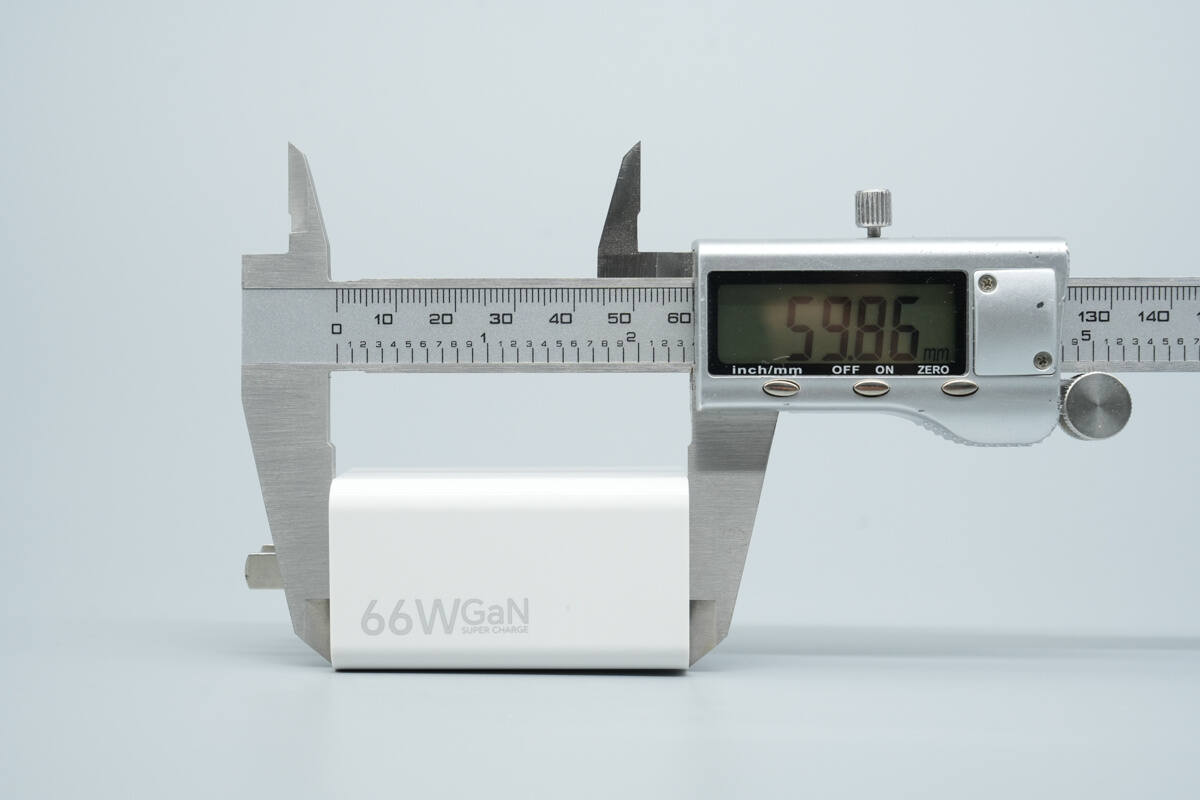 Teardown of HONOR SuperCharge 66W Power Adapter (HN-110600CP0)-Chargerlab