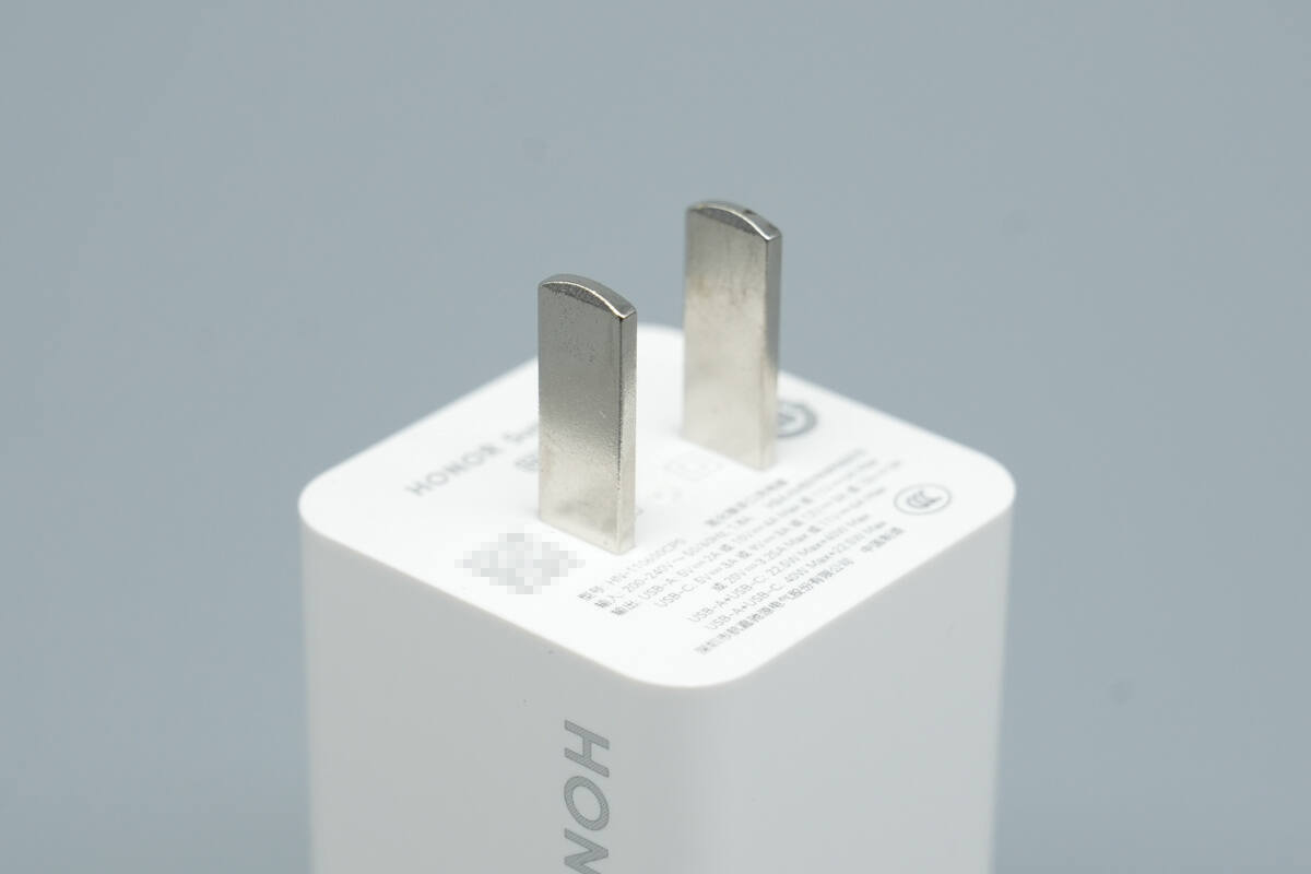 Teardown of HONOR SuperCharge 66W Power Adapter (HN-110600CP0)-Chargerlab