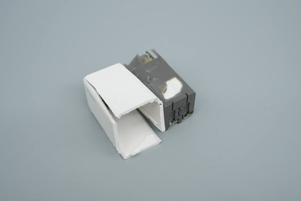 Teardown of HONOR SuperCharge 66W Power Adapter (HN-110600CP0)-Chargerlab