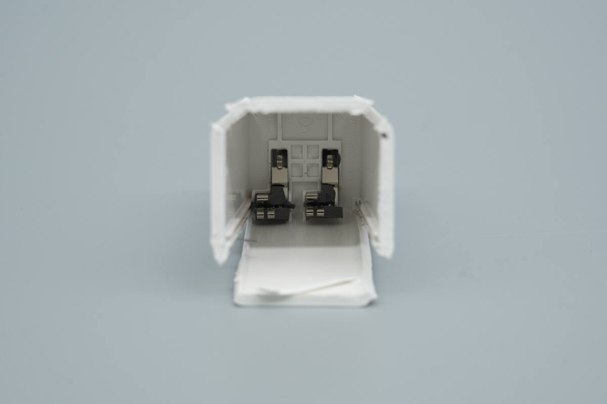 Teardown of HONOR SuperCharge 66W Power Adapter (HN-110600CP0)-Chargerlab