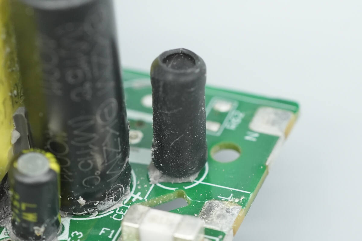 Teardown of HONOR SuperCharge 66W Power Adapter (HN-110600CP0)-Chargerlab