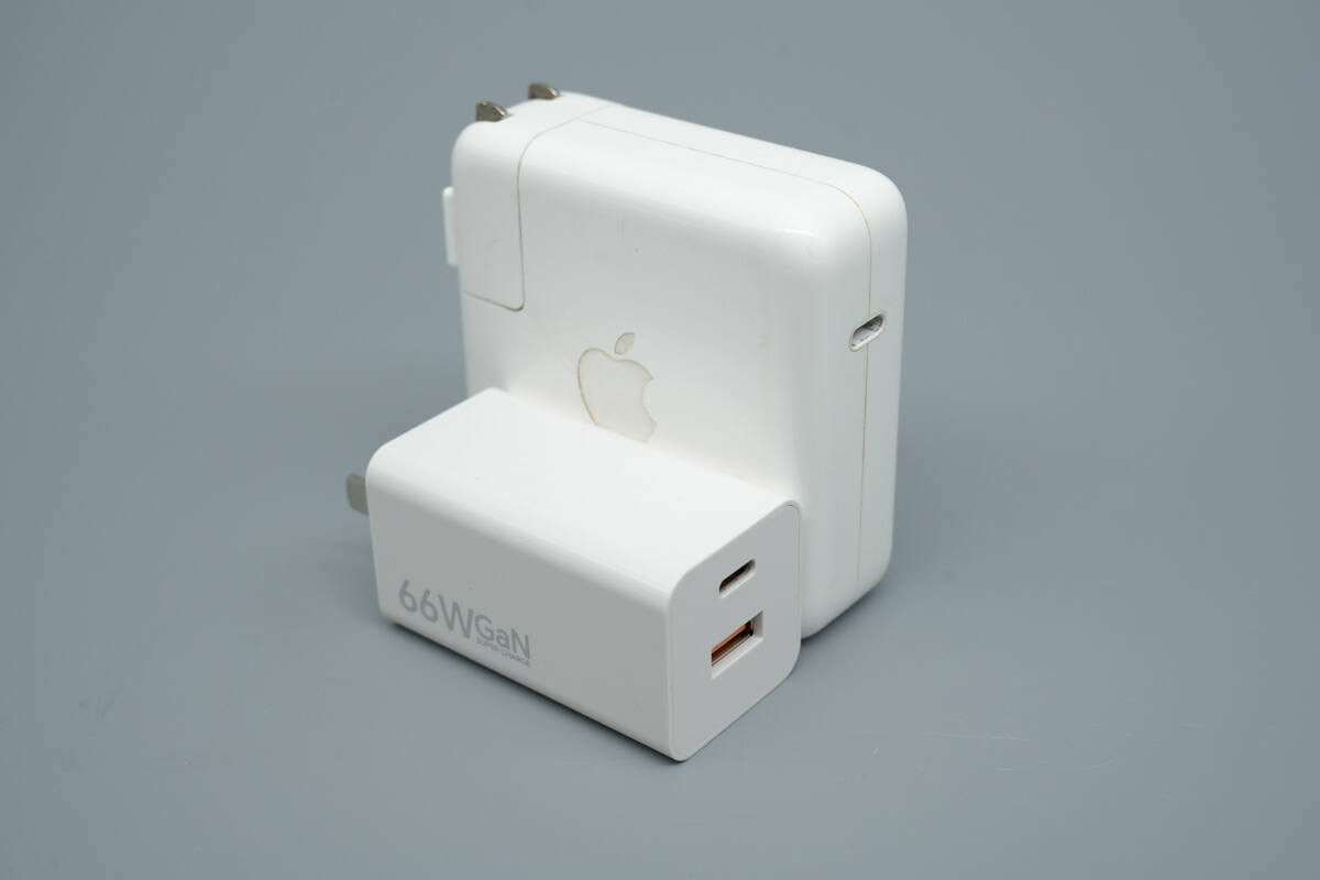 Teardown of HONOR SuperCharge 66W Power Adapter (HN-110600CP0)-Chargerlab