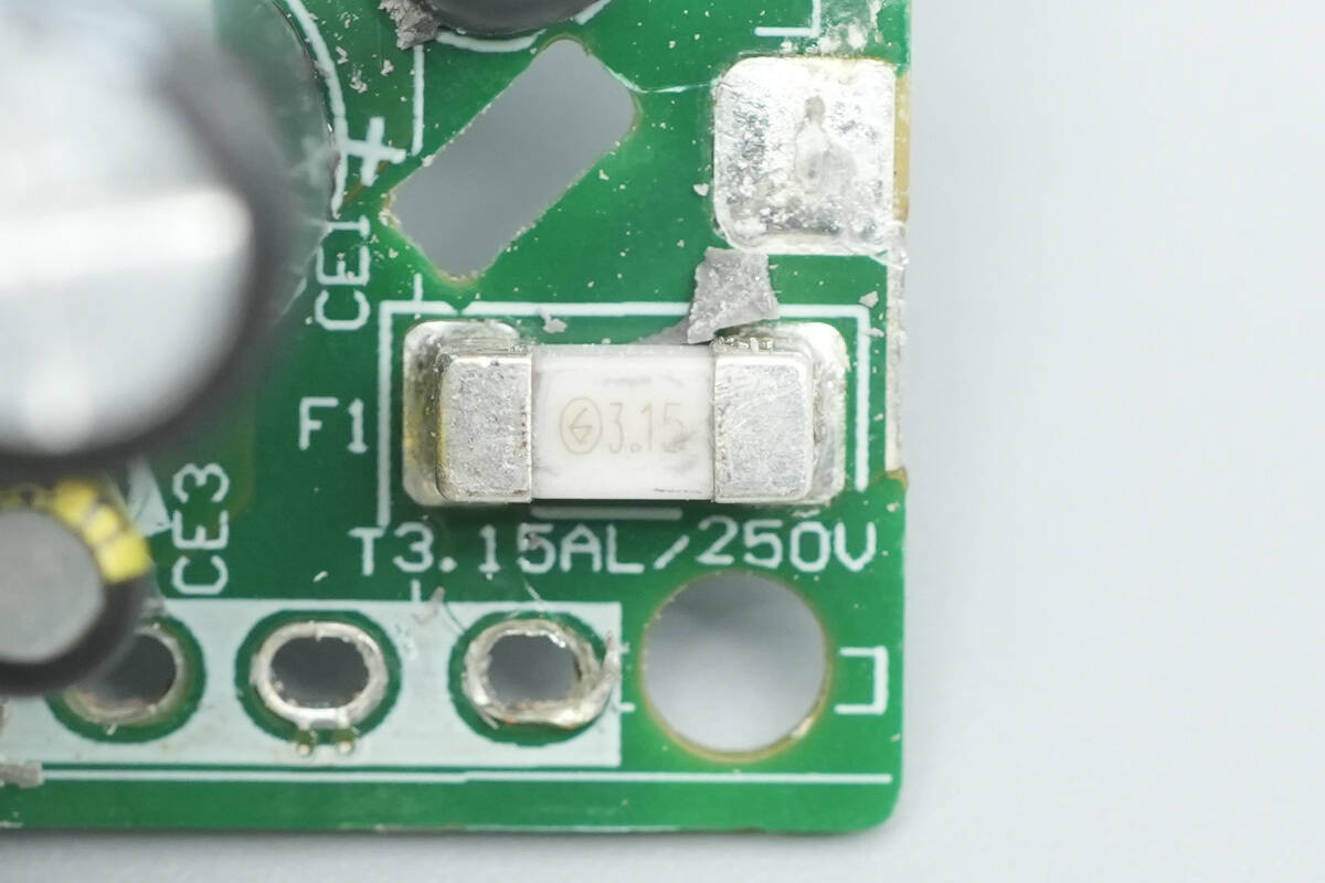 Teardown of HONOR SuperCharge 66W Power Adapter (HN-110600CP0)-Chargerlab