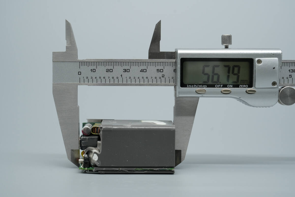 Teardown of HONOR SuperCharge 66W Power Adapter (HN-110600CP0)-Chargerlab