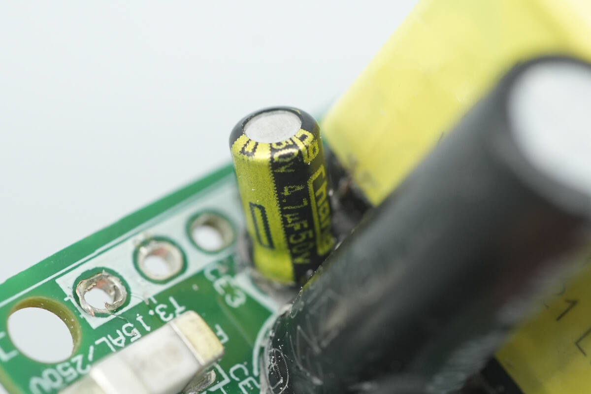 Teardown of HONOR SuperCharge 66W Power Adapter (HN-110600CP0)-Chargerlab