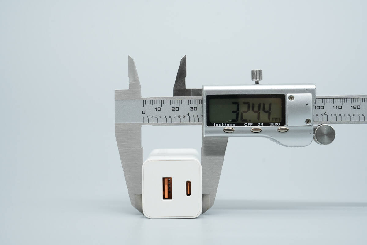 Teardown of HONOR SuperCharge 66W Power Adapter (HN-110600CP0)-Chargerlab