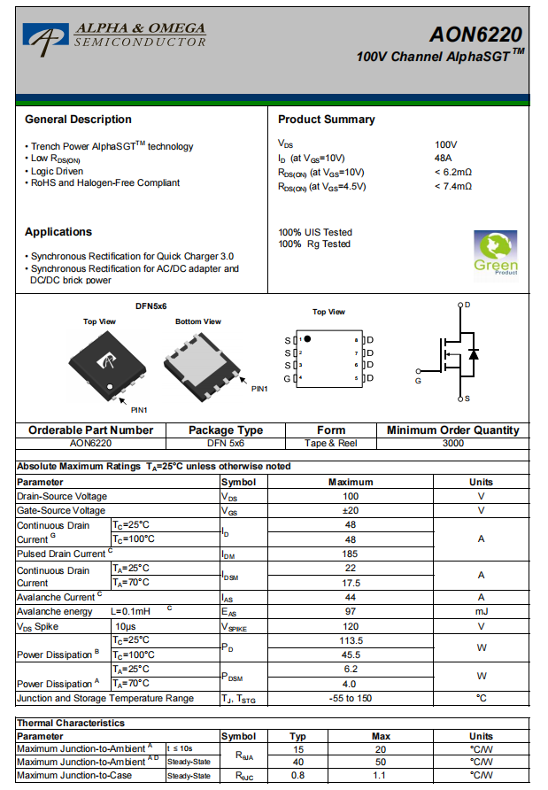 Teardown of HONOR SuperCharge 66W Power Adapter (HN-110600CP0)-Chargerlab