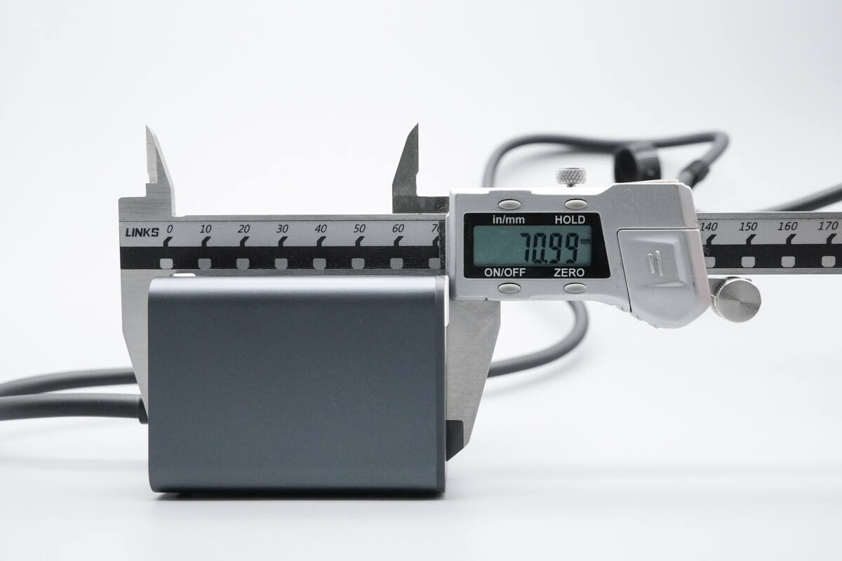 Teardown of Xiaomi 140W 8-in-1 Desktop Charging Station (XMCDZ-03QM)-Chargerlab