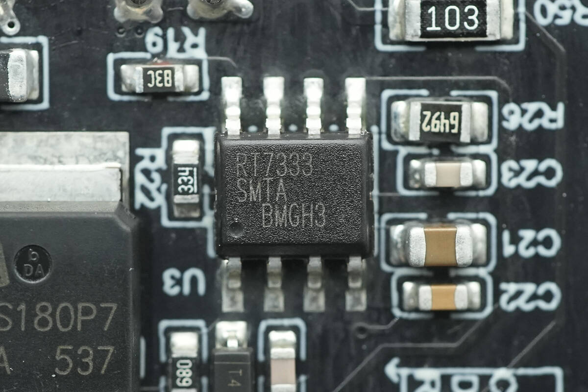 Teardown of Xiaomi 140W 8-in-1 Desktop Charging Station (XMCDZ-03QM)-Chargerlab