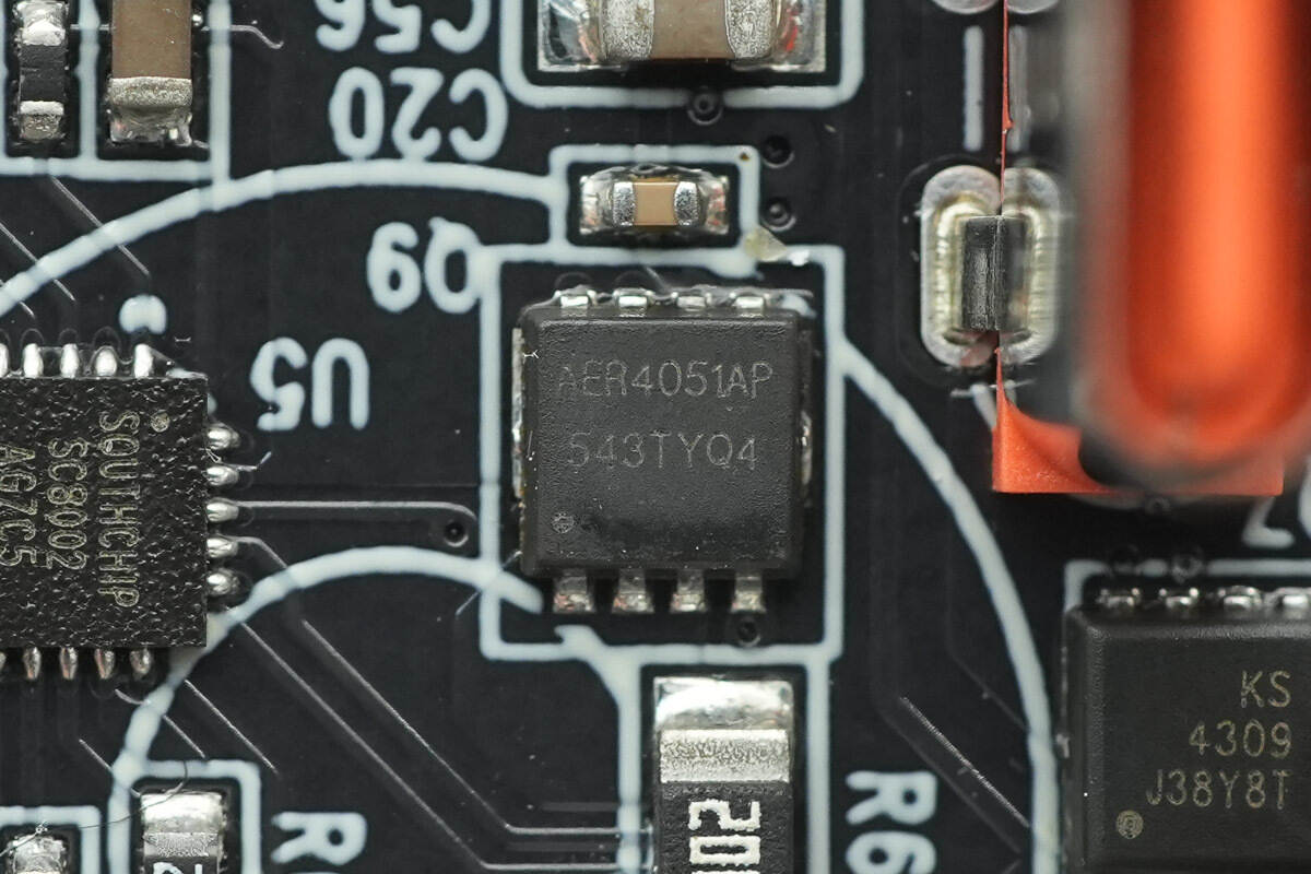 Teardown of Xiaomi 140W 8-in-1 Desktop Charging Station (XMCDZ-03QM)-Chargerlab