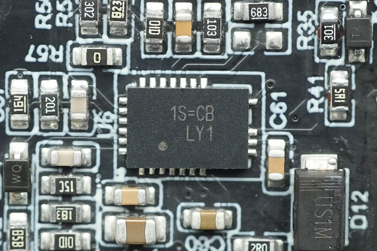 Teardown of Xiaomi 140W 8-in-1 Desktop Charging Station (XMCDZ-03QM)-Chargerlab