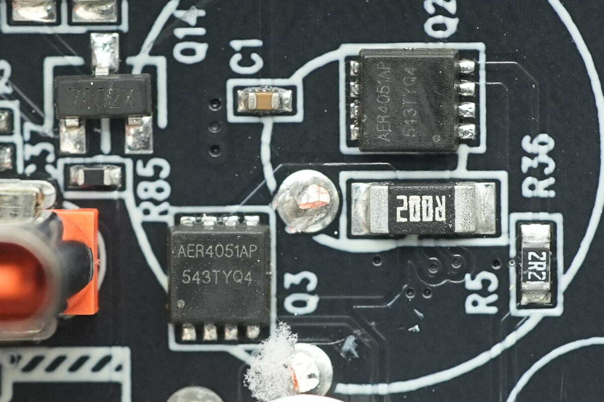 Teardown of Xiaomi 140W 8-in-1 Desktop Charging Station (XMCDZ-03QM)-Chargerlab