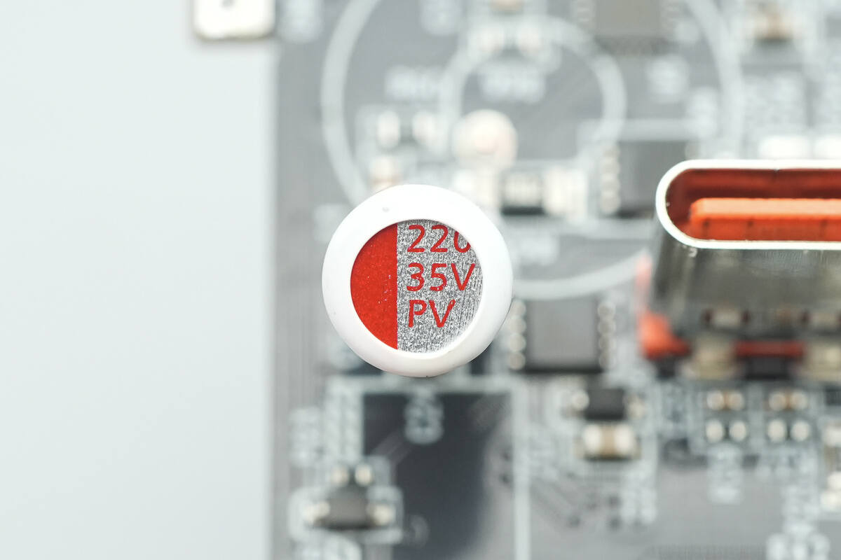 Teardown of Xiaomi 140W 8-in-1 Desktop Charging Station (XMCDZ-03QM)-Chargerlab