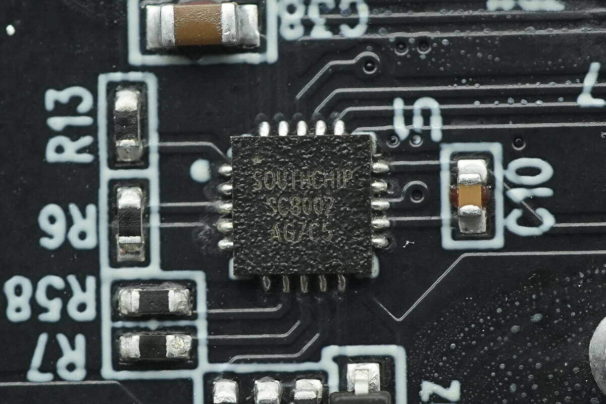 Teardown of Xiaomi 140W 8-in-1 Desktop Charging Station (XMCDZ-03QM)-Chargerlab