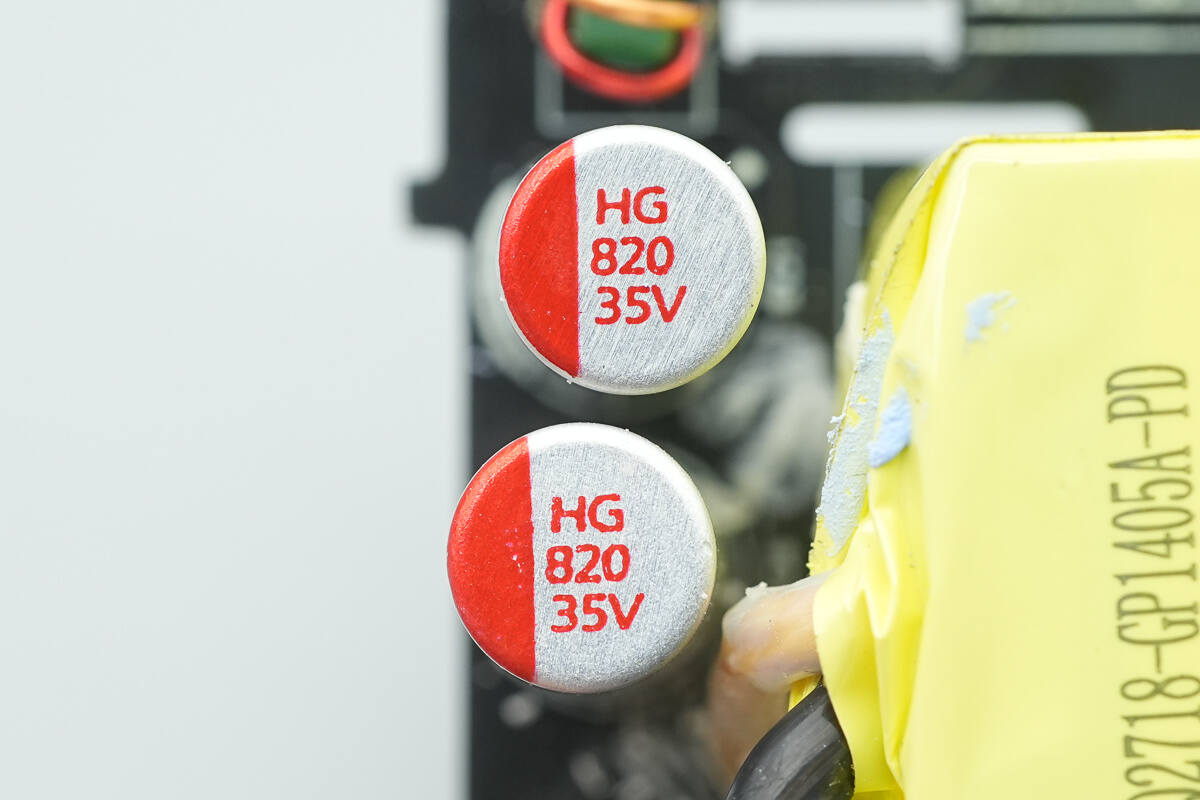 Teardown of Xiaomi 140W 8-in-1 Desktop Charging Station (XMCDZ-03QM)-Chargerlab