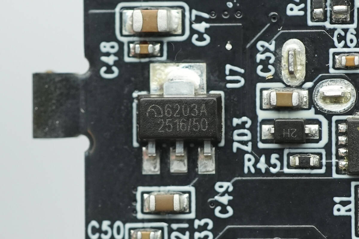 Teardown of Xiaomi 140W 8-in-1 Desktop Charging Station (XMCDZ-03QM)-Chargerlab