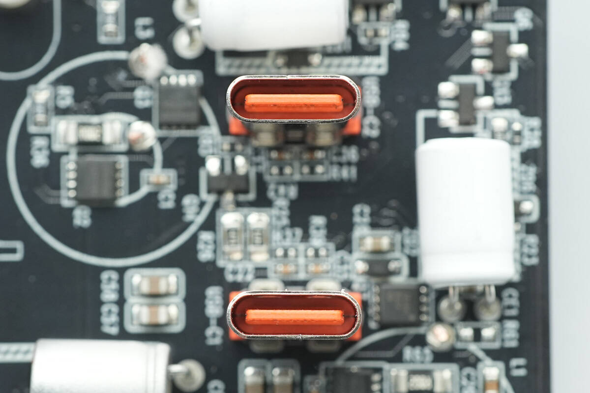 Teardown of Xiaomi 140W 8-in-1 Desktop Charging Station (XMCDZ-03QM)-Chargerlab