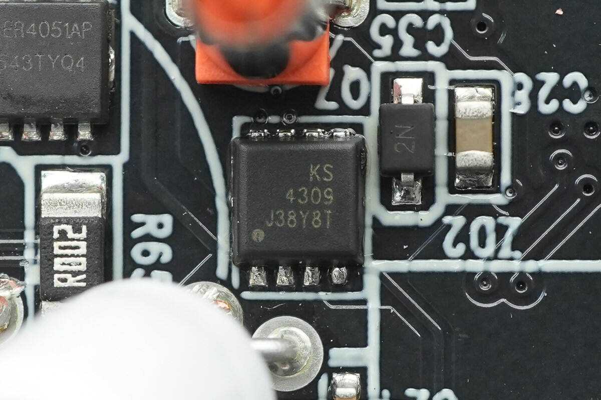 Teardown of Xiaomi 140W 8-in-1 Desktop Charging Station (XMCDZ-03QM)-Chargerlab