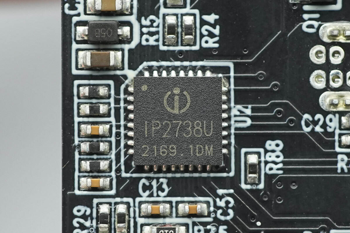 Teardown of Xiaomi 140W 8-in-1 Desktop Charging Station (XMCDZ-03QM)-Chargerlab