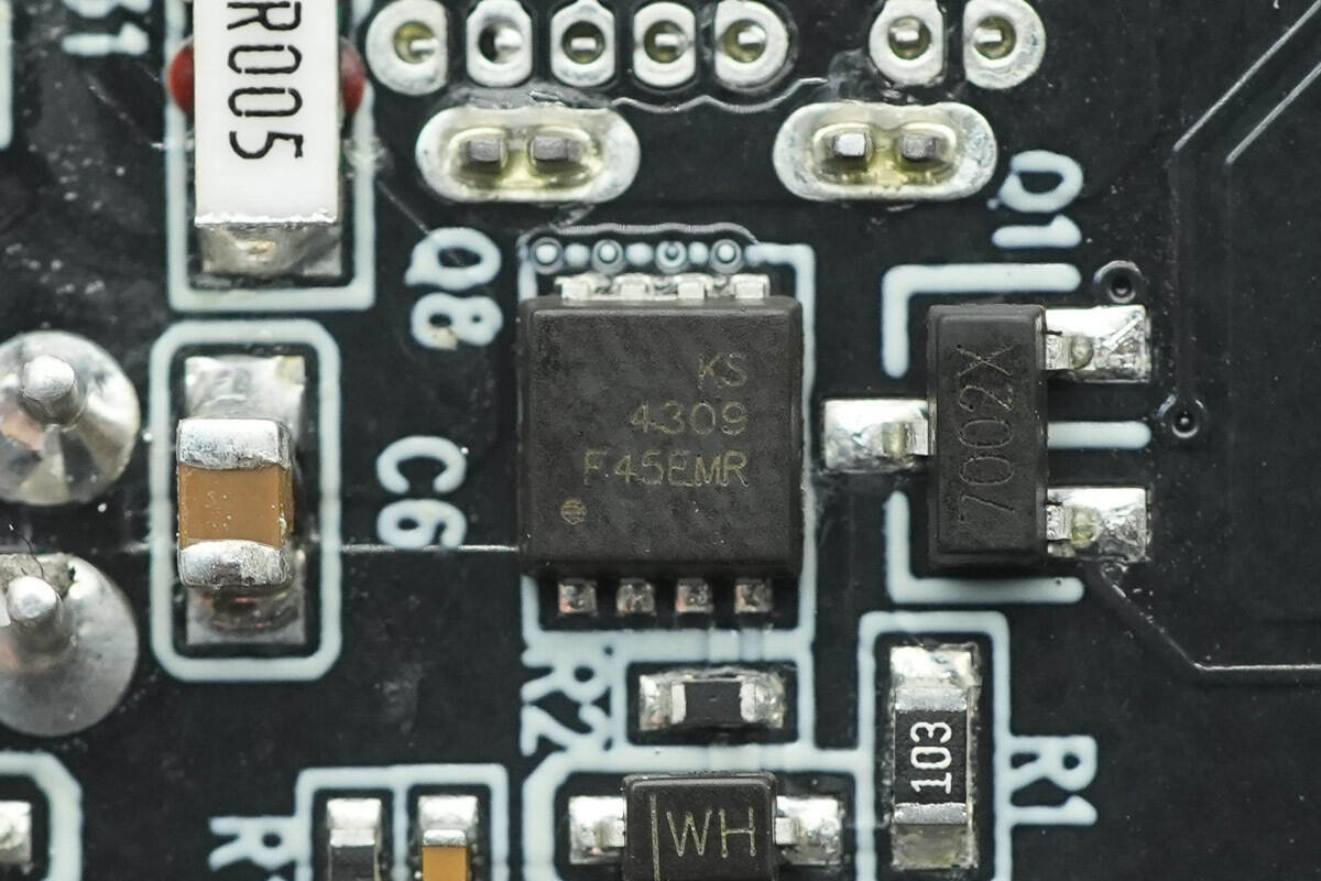 Teardown of Xiaomi 140W 8-in-1 Desktop Charging Station (XMCDZ-03QM)-Chargerlab