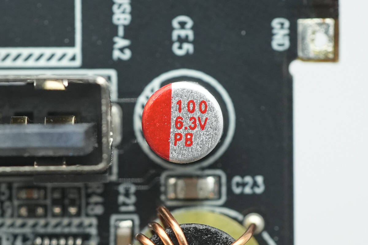 Teardown of Xiaomi 140W 8-in-1 Desktop Charging Station (XMCDZ-03QM)-Chargerlab