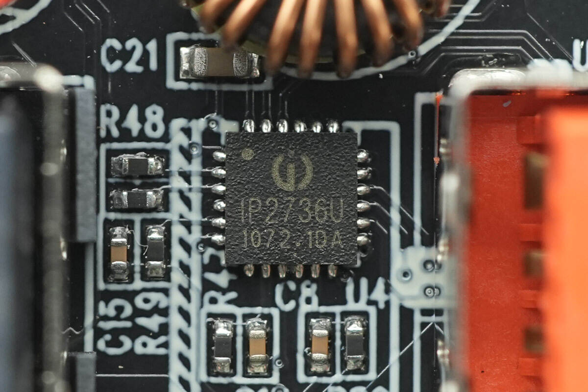 Teardown of Xiaomi 140W 8-in-1 Desktop Charging Station (XMCDZ-03QM)-Chargerlab