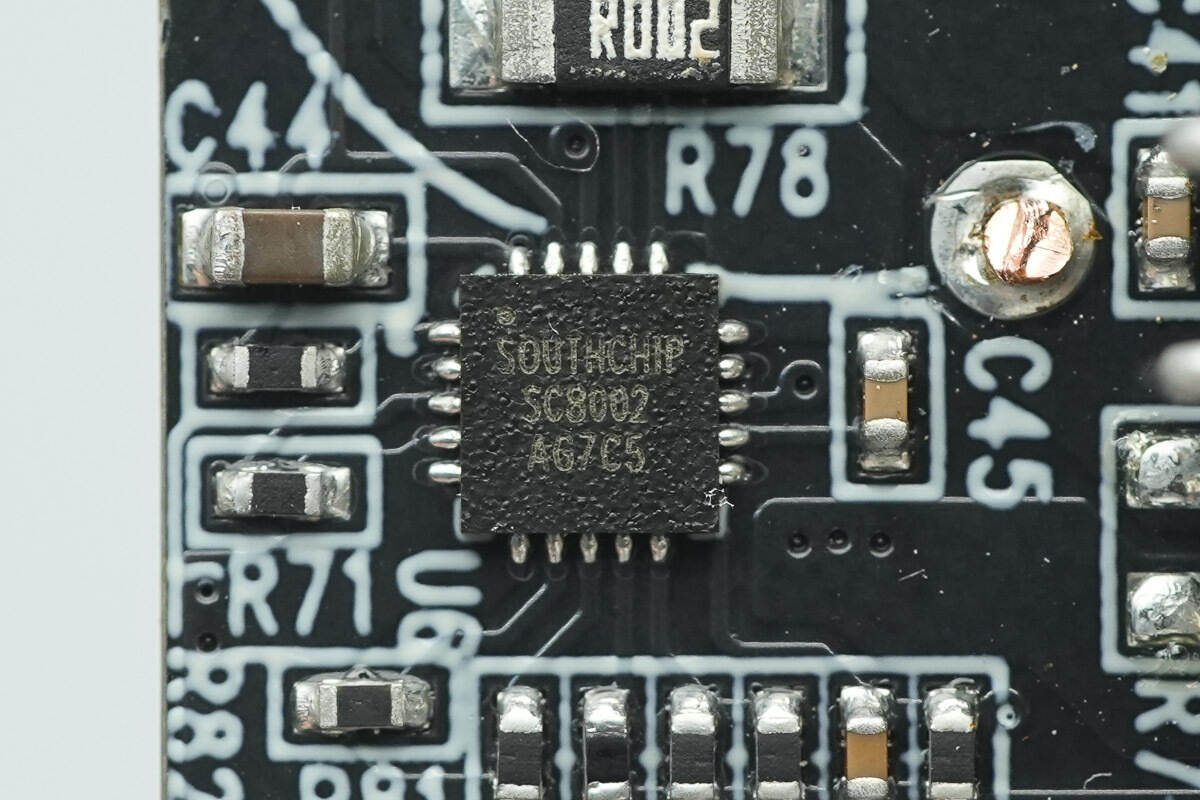 Teardown of Xiaomi 140W 8-in-1 Desktop Charging Station (XMCDZ-03QM)-Chargerlab