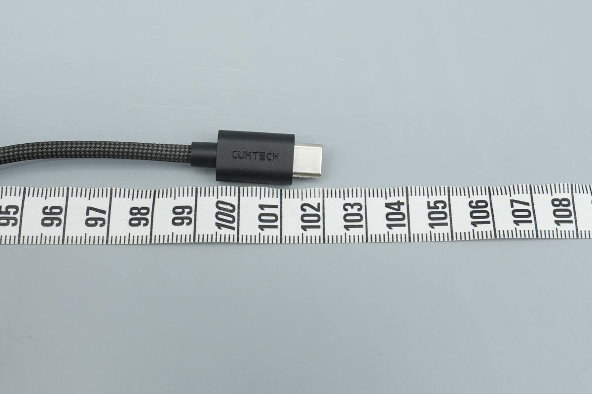 Teardown of CUKTECH 6 90W Mini GaN Charger (AD653)-Chargerlab