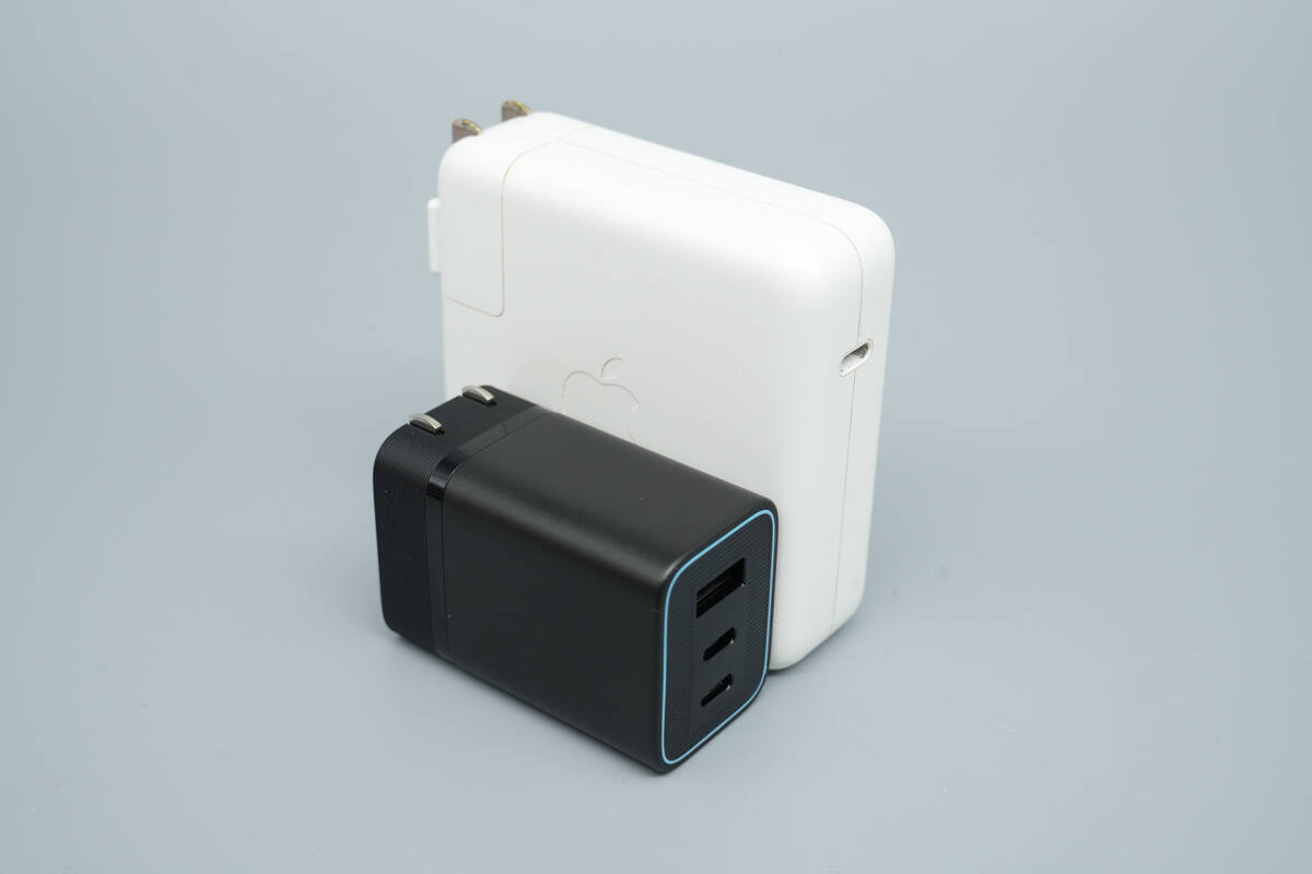 Teardown of CUKTECH 6 90W Mini GaN Charger (AD653)-Chargerlab