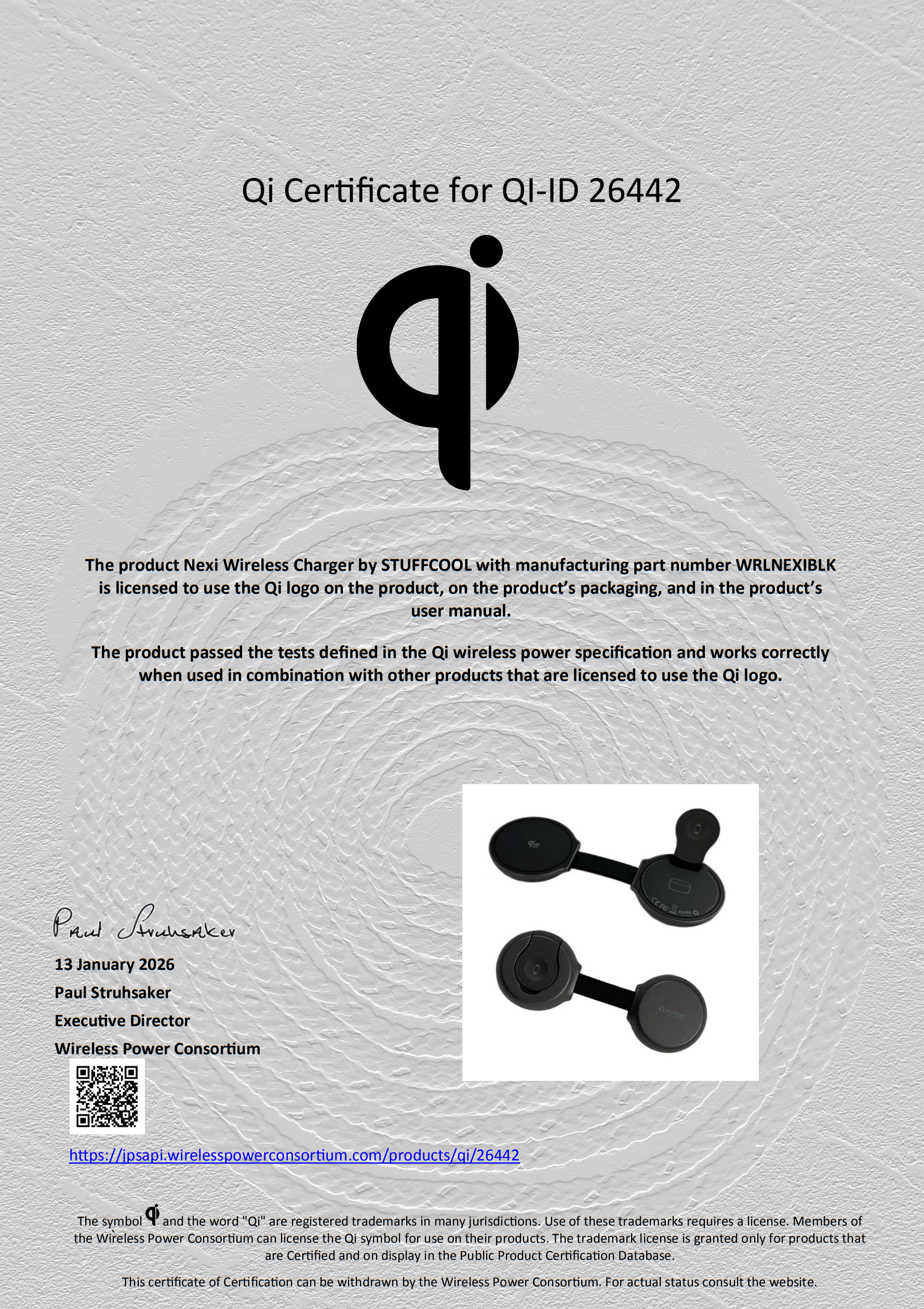 Stuffcool Launches Nexi – India’s most compact 3-in-1 Foldable Qi2.2 Magnetic Wireless Charger with 25W Fast Charging for iPhone, AirPods & Apple Watch-Chargerlab